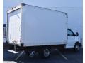 2012 Savana Cutaway 3500 Commercial Moving Truck #2