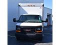 2012 Savana Cutaway 3500 Commercial Moving Truck #4
