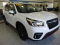 2020 Forester 2.5i Sport #3