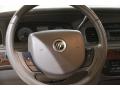  2006 Mercury Grand Marquis LS Premium Steering Wheel #7