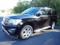2020 Ford Expedition XLT 4x4 Agate Black