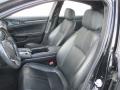 2017 Civic EX-L Navi Hatchback #12