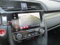 2017 Civic EX-L Navi Hatchback #16