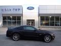 2014 Ford Mustang GT Coupe Black