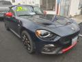 Front 3/4 View of 2019 Fiat 124 Spider Abarth Roadster #1