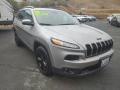 2018 Cherokee Latitude #1