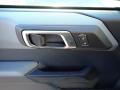 Door Panel of 2021 Ford Bronco Big Bend 4x4 4-Door #13
