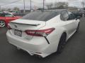 2019 Camry XSE #7