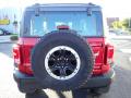  2021 Ford Bronco Base 4x4 2-Door Wheel #4