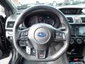  2018 Subaru WRX STI Steering Wheel #21