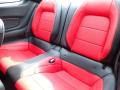 Rear Seat of 2021 Ford Mustang GT Premium Fastback #11