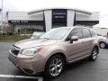 2015 Forester 2.5i Touring #1