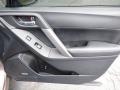 Door Panel of 2015 Subaru Forester 2.5i Touring #6