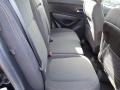 Rear Seat of 2019 Chevrolet Trax LS #18