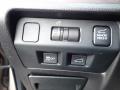 Controls of 2015 Subaru Forester 2.5i Touring #27