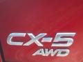 2018 CX-5 Touring AWD #11