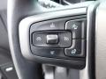  2021 GMC Sierra 1500 Denali Crew Cab 4WD Steering Wheel #20