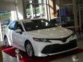 2019 Camry LE #1