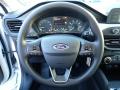  2021 Ford Escape S 4WD Steering Wheel #18