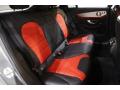 Rear Seat of 2020 Mercedes-Benz GLC AMG 63 S 4Matic Coupe #25