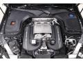  2020 GLC 4.0 Liter AMG biturbo DOHC 32-Valve VVT V8 Engine #28