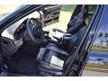  2000 BMW M5 Black Interior #23