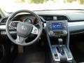 2017 Civic LX Sedan #20