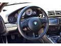  2000 BMW M5  Steering Wheel #29