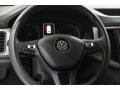  2018 Volkswagen Atlas S 4Motion Steering Wheel #7