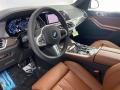  2022 BMW X5 Tartufo Interior #12