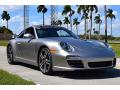 2011 Porsche 911 Carrera 4S Coupe