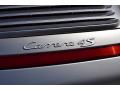 2011 911 Carrera 4S Coupe #5