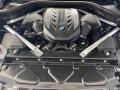  2022 X5 4.4 Liter M TwinPower Turbocharged DOHC 32-Valve V8 Engine #10