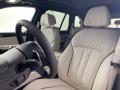 Front Seat of 2022 BMW X5 M50i #14