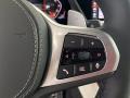  2022 BMW X5 M50i Steering Wheel #17