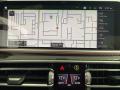 Navigation of 2022 BMW X5 M50i #20