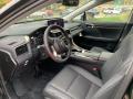 Front Seat of 2022 Lexus RX 350 AWD #2