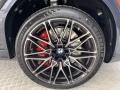  2022 BMW X6 M Competition Wheel #3