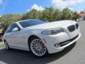 2012 5 Series 535i Sedan #1 2012 5 Series 535i Sedan #1