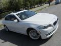 2012 5 Series 535i Sedan #3 2012 5 Series 535i Sedan #3