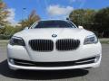2012 5 Series 535i Sedan #4 2012 5 Series 535i Sedan #4