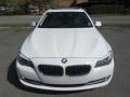 2012 5 Series 535i Sedan #5 2012 5 Series 535i Sedan #5