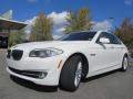 2012 5 Series 535i Sedan #6 2012 5 Series 535i Sedan #6