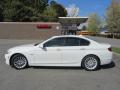 2012 5 Series 535i Sedan #7 2012 5 Series 535i Sedan #7