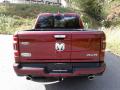 2022 1500 Limited Longhorn Crew Cab 4x4 #7