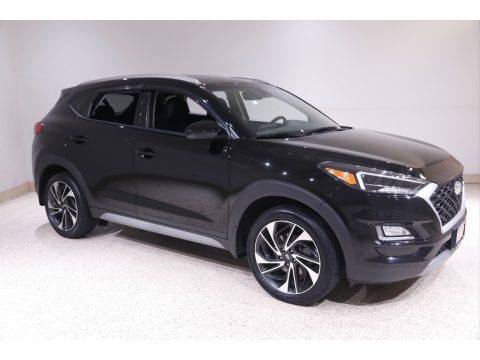 Black Noir Pearl Hyundai Tucson Sport AWD. Click to enlarge. Black Noir Pearl Hyundai Tucson Sport AWD. Click to enlarge.