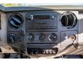 Controls of 2009 Ford F350 Super Duty XLT Regular Cab 4x4 #31