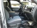 Front Seat of 2022 Ram 4500 SLT Crew Cab 4x4 Chassis #17
