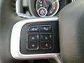 2022 Ram 4500 SLT Crew Cab 4x4 Chassis Steering Wheel #19