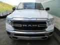 2021 1500 Big Horn Crew Cab 4x4 #10